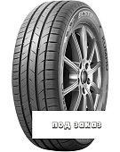 Каталог Kumho 225/65 r17 Ecsta HS52 102V от магазина Шинторг